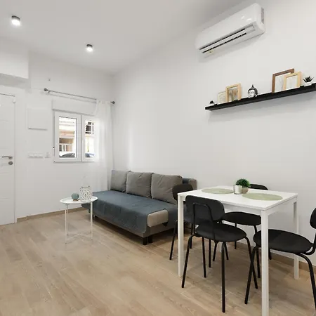 Apartamento Los Mellis
