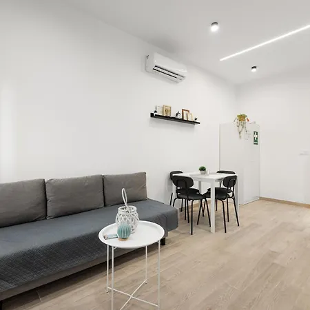 Apartamento Los Mellis *