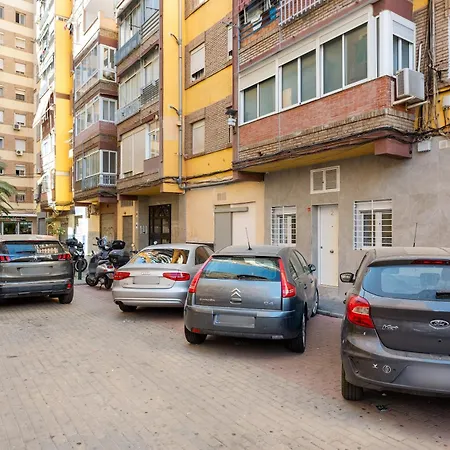 Apartamento Los Mellis