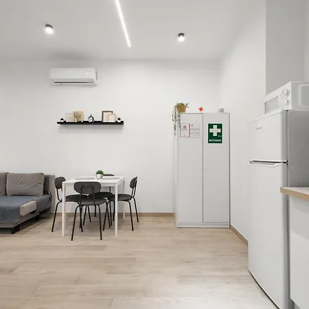 Apartamento Los Mellis Apartament *