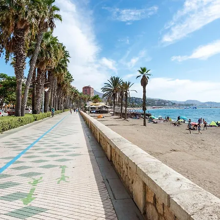 Apartamento Los Mellis Apartament *