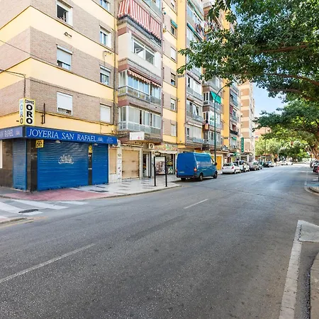 Apartamento Los Mellis